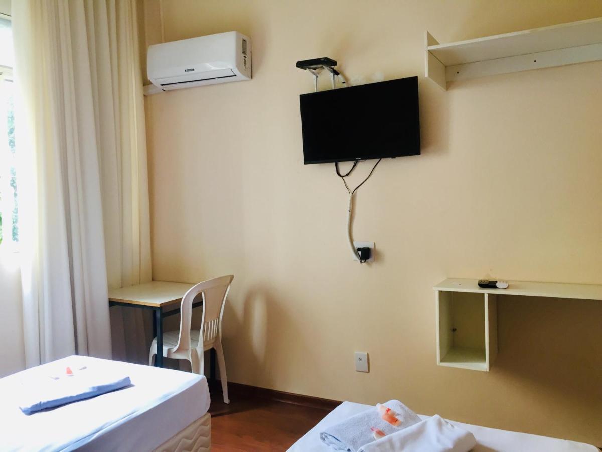 Hotel Gmatos Belo Horizonte - Proximo A Rodoviaria E Mercados Turisticos Extérieur photo