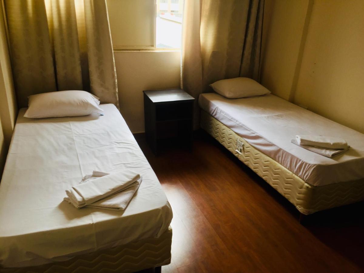 Hotel Gmatos Belo Horizonte - Proximo A Rodoviaria E Mercados Turisticos Extérieur photo