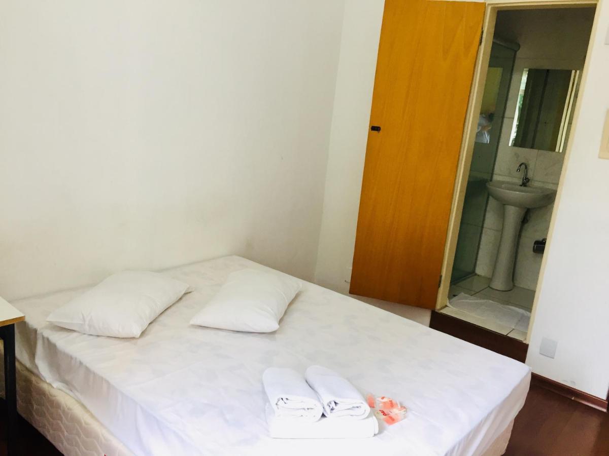 Hotel Gmatos Belo Horizonte - Proximo A Rodoviaria E Mercados Turisticos Extérieur photo
