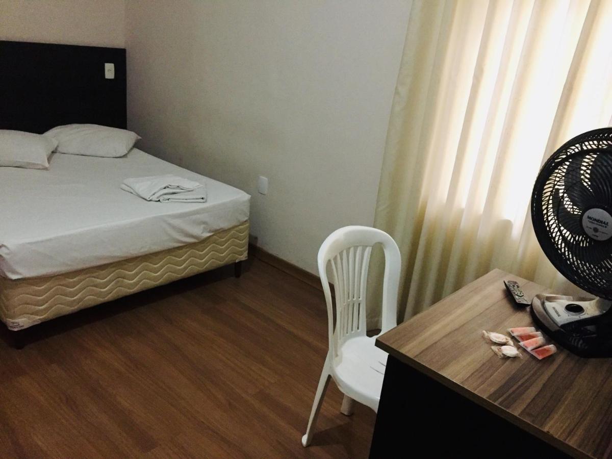 Hotel Gmatos Belo Horizonte - Proximo A Rodoviaria E Mercados Turisticos Extérieur photo