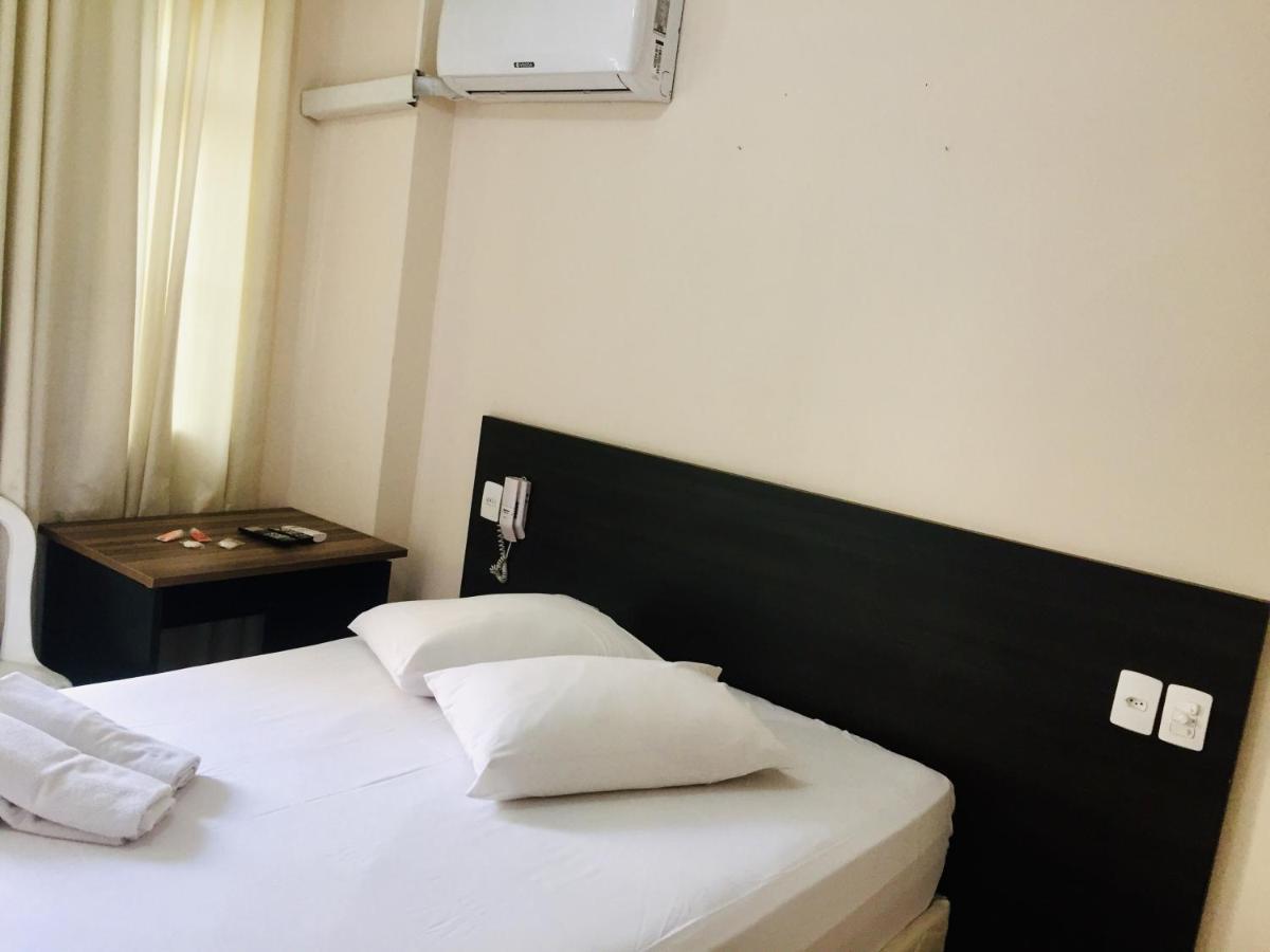 Hotel Gmatos Belo Horizonte - Proximo A Rodoviaria E Mercados Turisticos Extérieur photo
