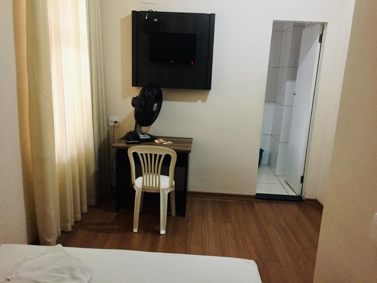 Hotel Gmatos Belo Horizonte - Proximo A Rodoviaria E Mercados Turisticos Extérieur photo