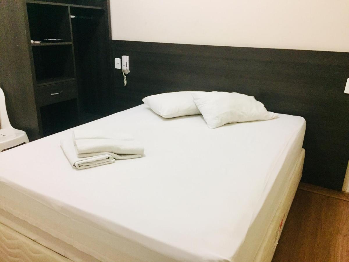 Hotel Gmatos Belo Horizonte - Proximo A Rodoviaria E Mercados Turisticos Extérieur photo