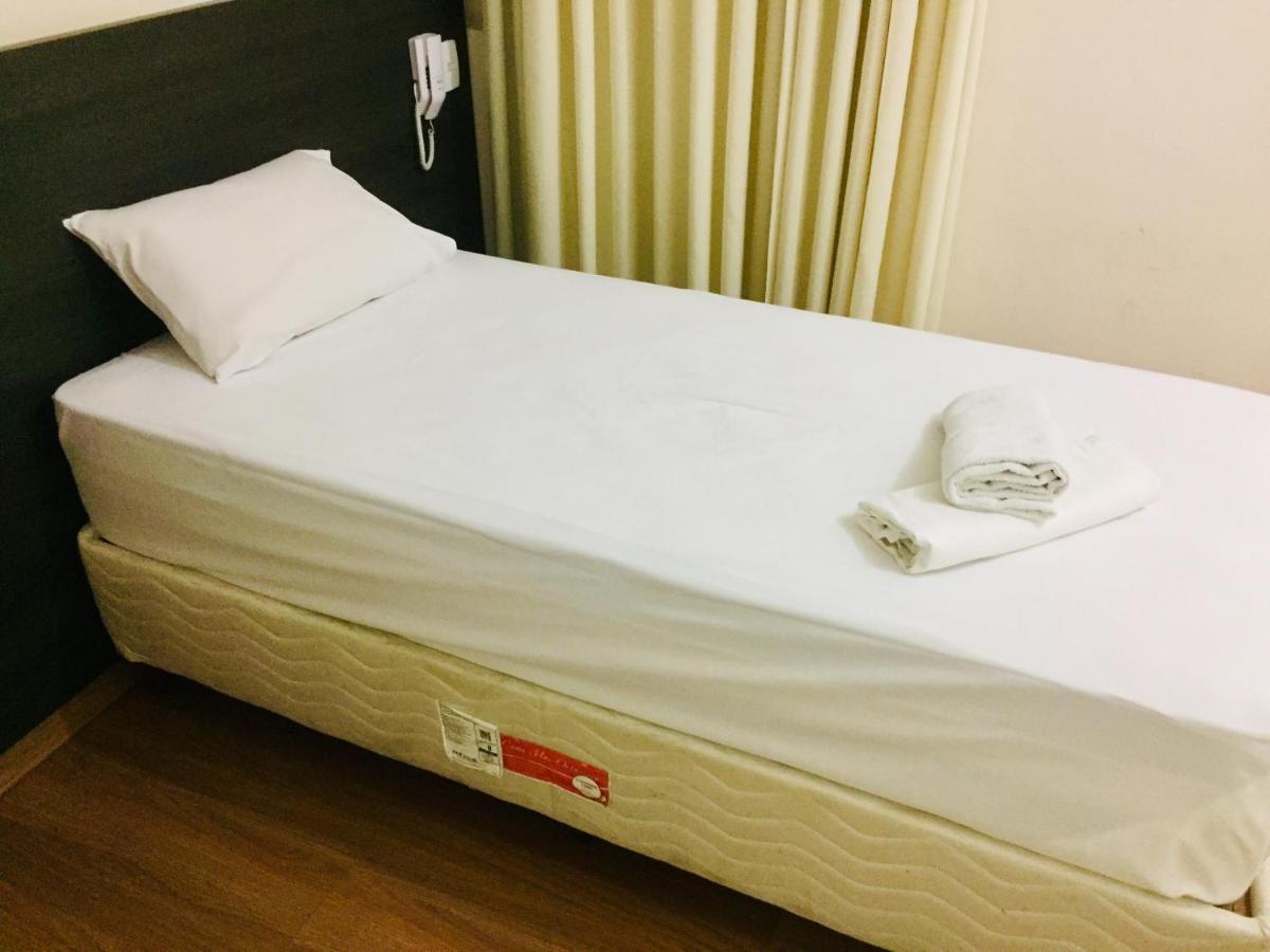 Hotel Gmatos Belo Horizonte - Proximo A Rodoviaria E Mercados Turisticos Extérieur photo