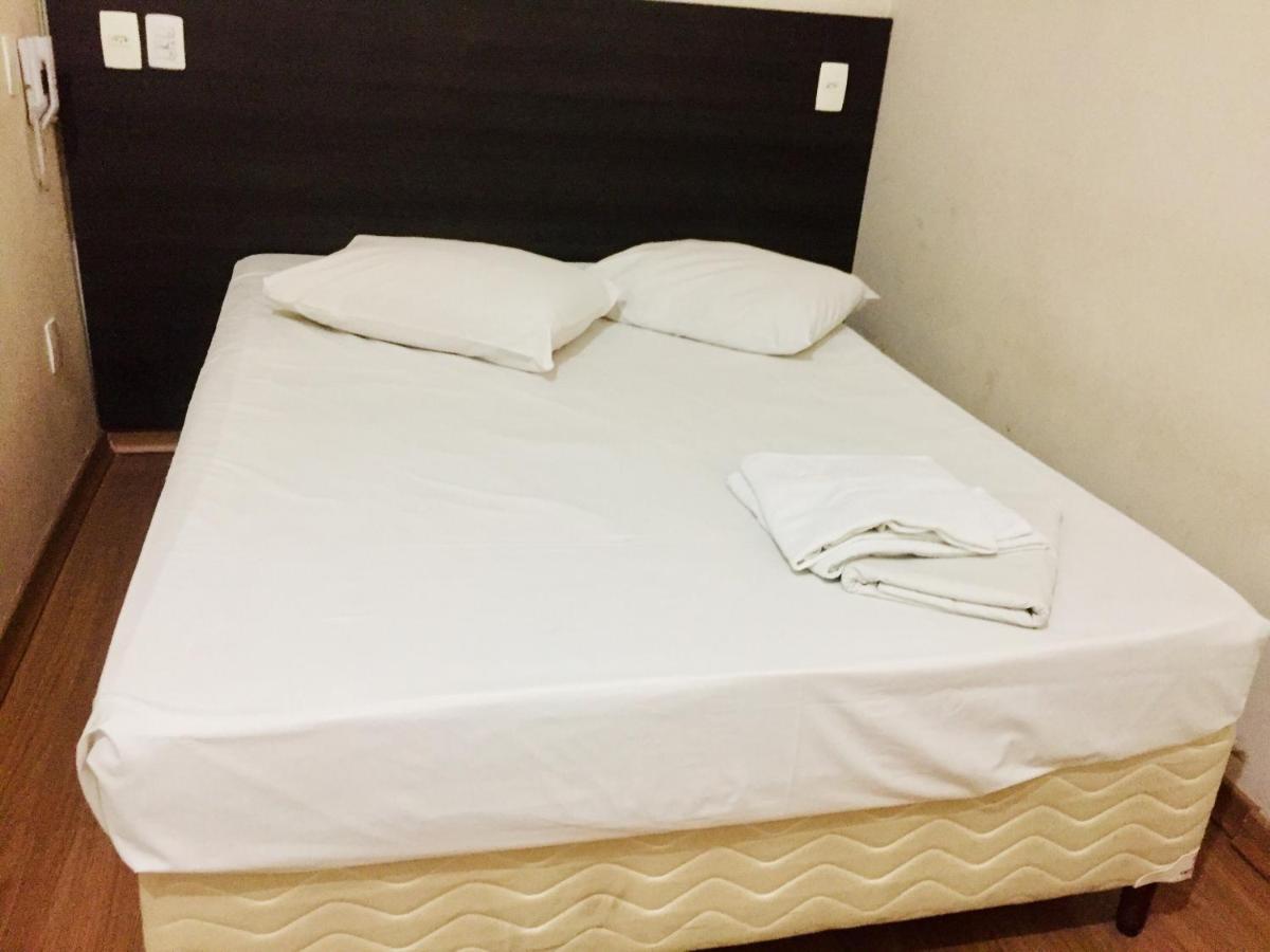 Hotel Gmatos Belo Horizonte - Proximo A Rodoviaria E Mercados Turisticos Extérieur photo