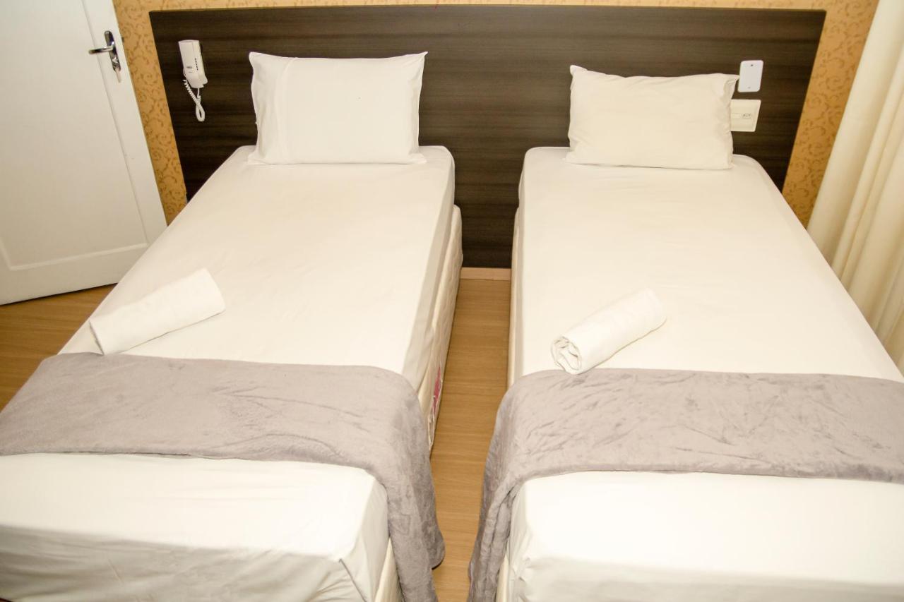 Hotel Gmatos Belo Horizonte - Proximo A Rodoviaria E Mercados Turisticos Extérieur photo