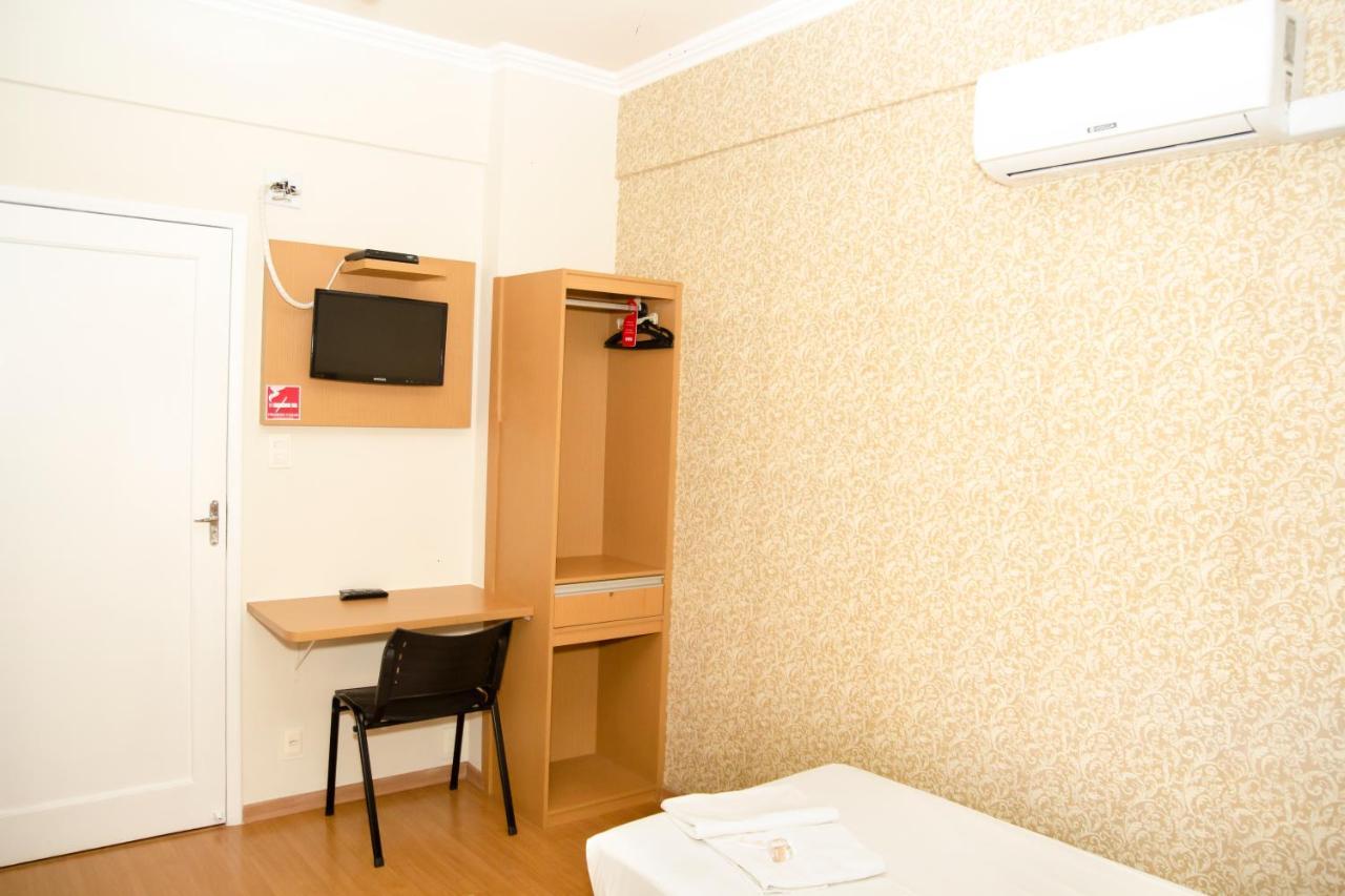 Hotel Gmatos Belo Horizonte - Proximo A Rodoviaria E Mercados Turisticos Extérieur photo