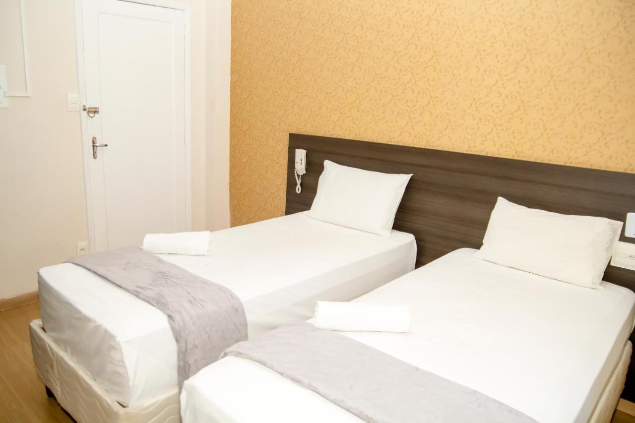 Hotel Gmatos Belo Horizonte - Proximo A Rodoviaria E Mercados Turisticos Extérieur photo