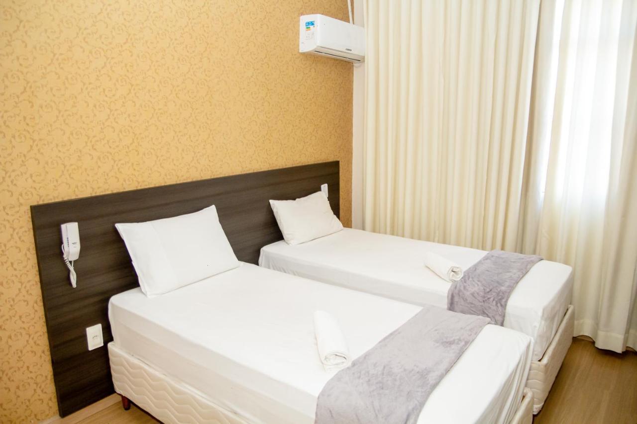 Hotel Gmatos Belo Horizonte - Proximo A Rodoviaria E Mercados Turisticos Extérieur photo