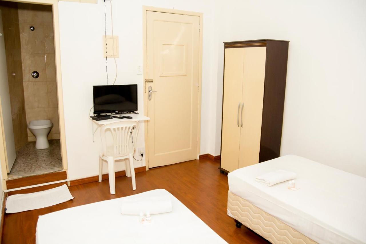 Hotel Gmatos Belo Horizonte - Proximo A Rodoviaria E Mercados Turisticos Extérieur photo