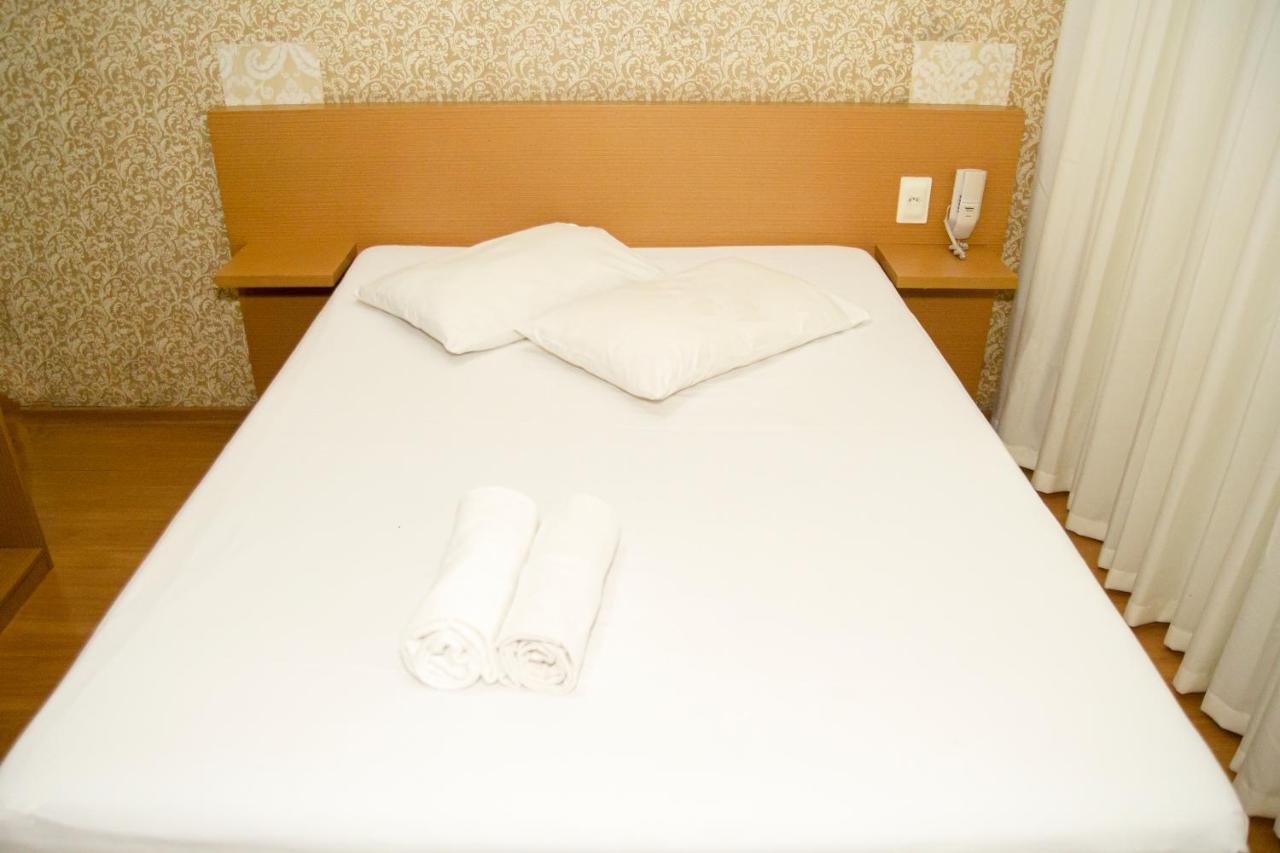 Hotel Gmatos Belo Horizonte - Proximo A Rodoviaria E Mercados Turisticos Extérieur photo