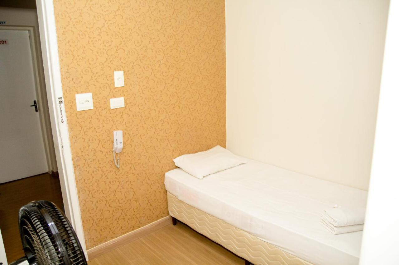 Hotel Gmatos Belo Horizonte - Proximo A Rodoviaria E Mercados Turisticos Extérieur photo