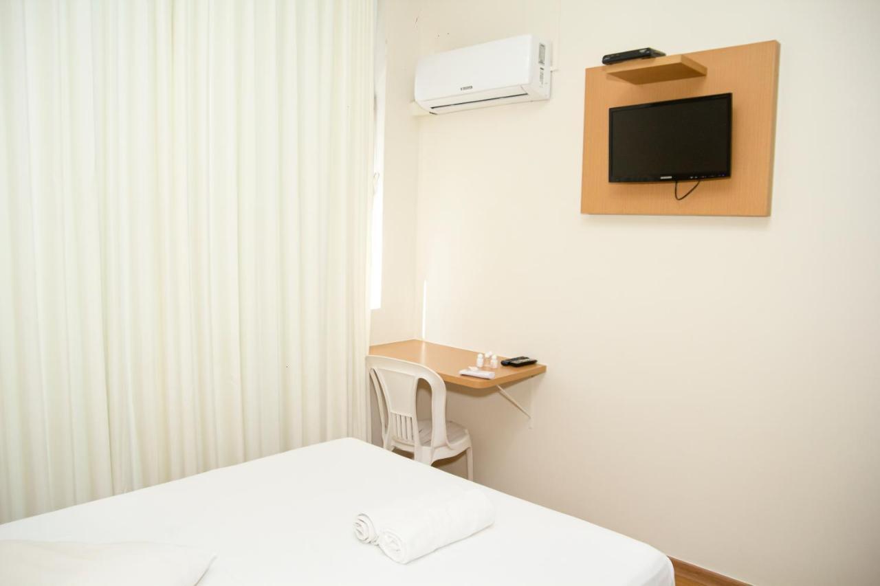 Hotel Gmatos Belo Horizonte - Proximo A Rodoviaria E Mercados Turisticos Extérieur photo