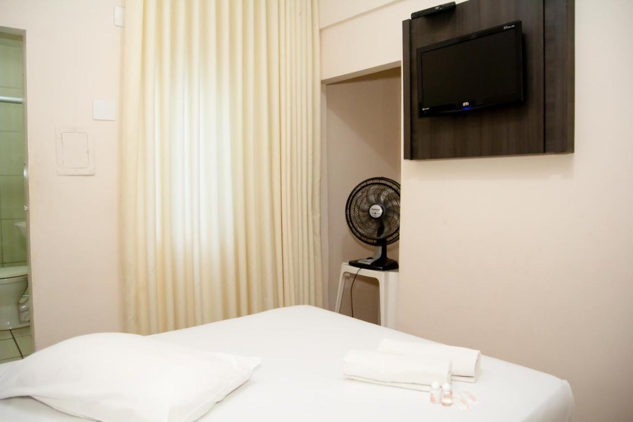 Hotel Gmatos Belo Horizonte - Proximo A Rodoviaria E Mercados Turisticos Extérieur photo