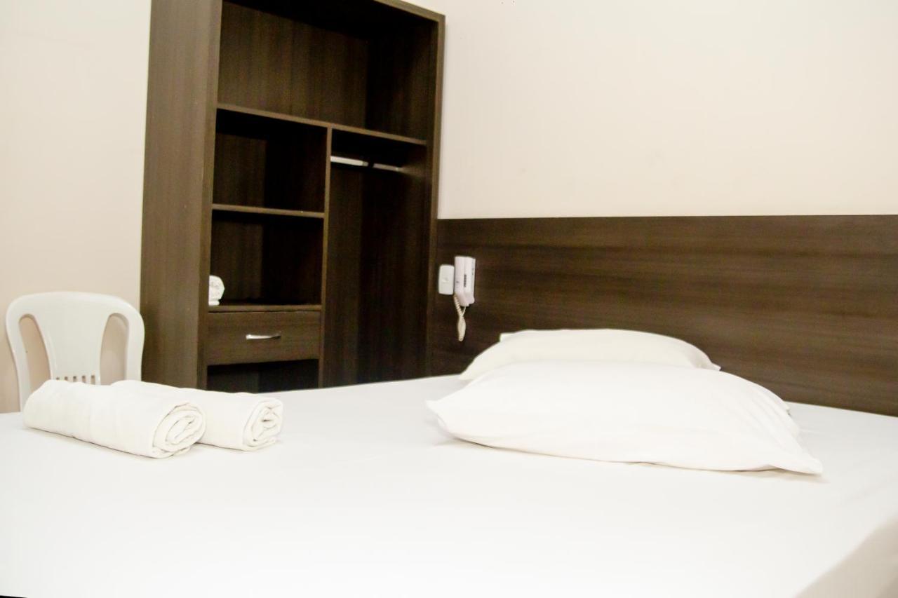 Hotel Gmatos Belo Horizonte - Proximo A Rodoviaria E Mercados Turisticos Extérieur photo