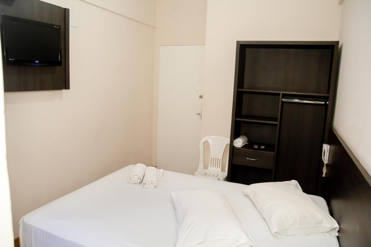 Hotel Gmatos Belo Horizonte - Proximo A Rodoviaria E Mercados Turisticos Extérieur photo